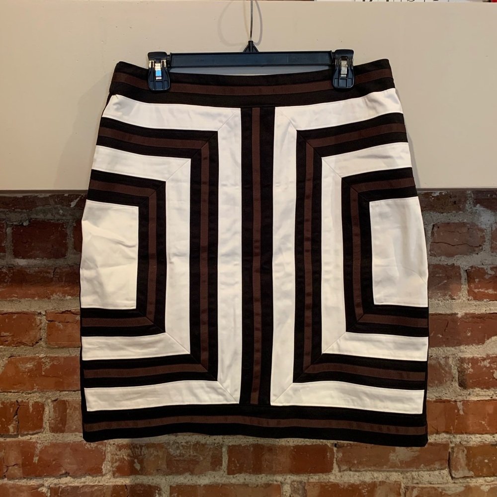White House Black Market Mini Skirt | Womens Size 14